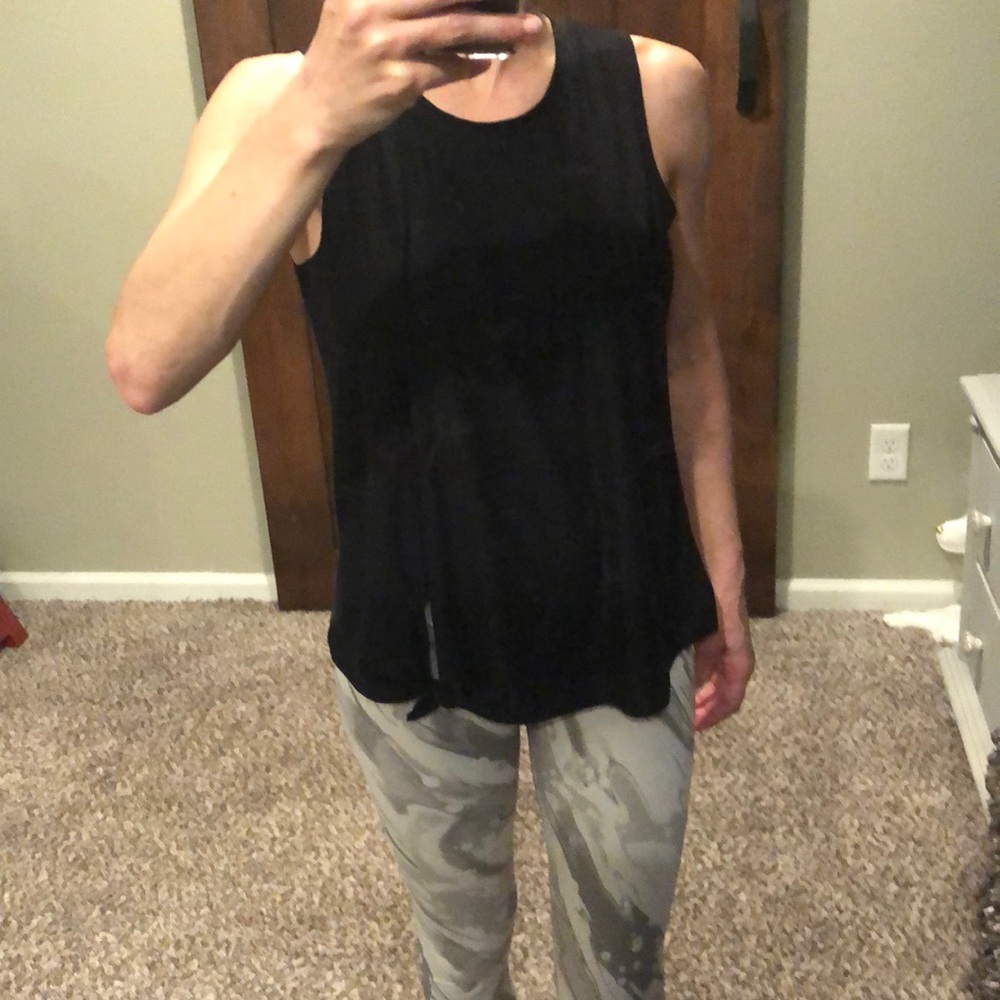 Beyond Yoga Tank